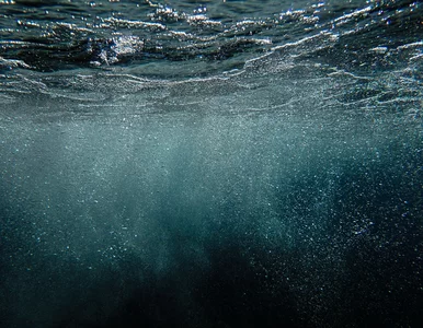 Miniatura: Ogromny ocean odkryty przez naukowców....
