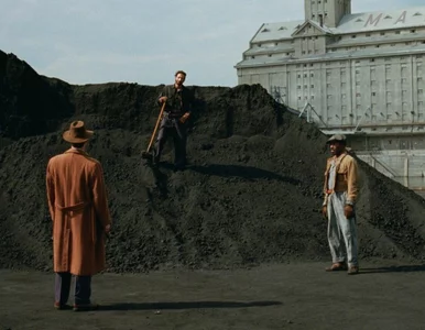 Miniatura: Dwa filmy idealne na weekend. Są nowiutkie