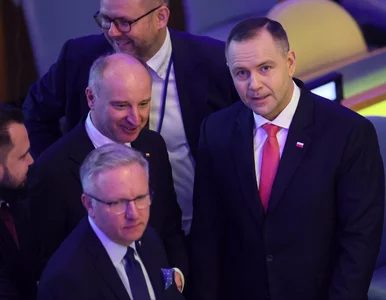 Miniatura: Nawrocki znów to zrobił. Wszystko nagrały...