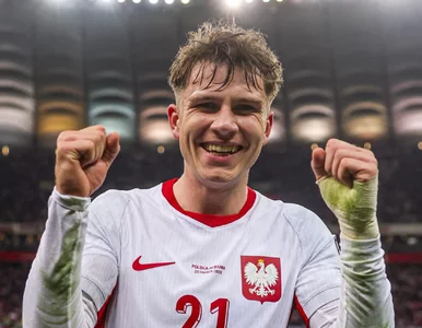 Miniatura: Błysk Oskara Pietuszewskiego. Ten chłopak...