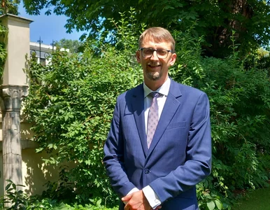 Miniatura: Polskie dzieci chorują coraz częściej....