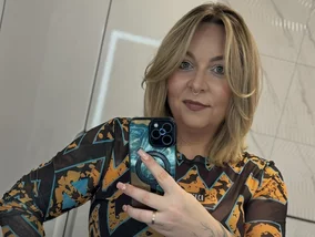 Miniatura: „Mama na obrotach” zrzuciła 40 kg!...