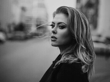Joanna Opozda zagra Brigitte Bardot w filmie Lecha Majewskiego