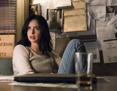 Miniatura: „Jessica Jones” powraca w finałowym...