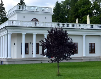 Miniatura: To uzdrowisko będzie idealne na złotą...