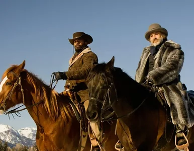 Miniatura: Na Netflix jest teraz 12 filmów z ocenami...