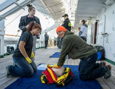 Miniatura: Biją rekord w ratowaniu życia. Tylko...