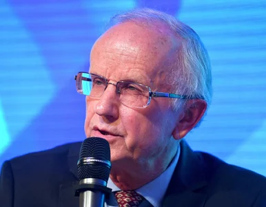 Miniatura: Grzegorz Kołodko pisze o „trumponomice”:...