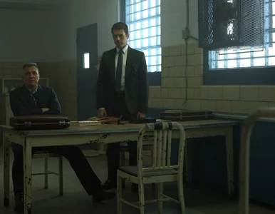 Miniatura: Ten serial Netfliksa jest tak dobry, że...