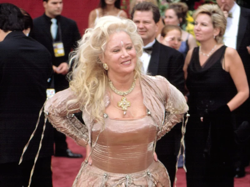 Gwiazda „Aniołków Charliego” w hospicjum. Dramat aktorki poruszył Hollywood