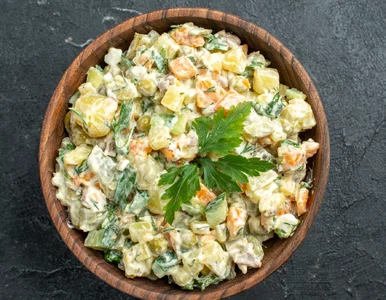 Miniatura: Ten składnik babcia miała za „zakazany”....