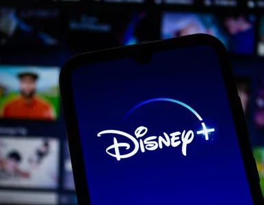 Miniatura: 7,99 zł – tyle od dziś kosztuje Disney+....