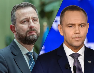 Miniatura: Po decyzji Karola Nawrockiego w wojsku...