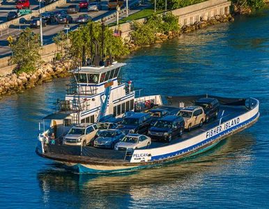 Miniatura: Miał być piękny rejs, jest tragedia. Łódź...