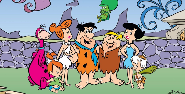 Ten serial animowany nosi tytuł: