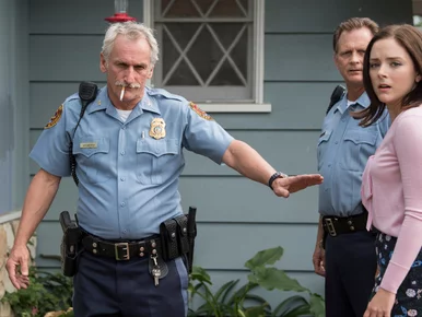 Miniatura: Widzowie nie mogą uwierzyć w finał tego...