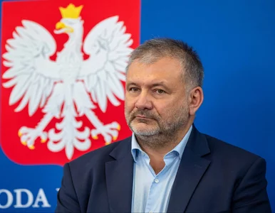 Miniatura: Żurek ostrzegł prezesa TK. „Jeśli popełnił...