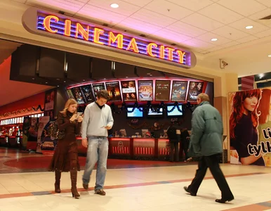Miniatura: Sieć kin Cinema City obniża ceny biletów o...
