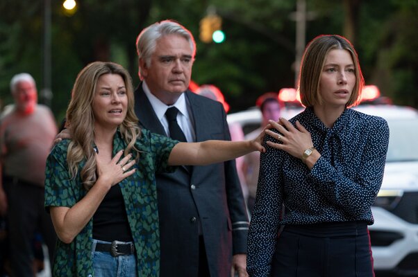 Miniatura: „The Better Sister” – nowy serial od Prime...