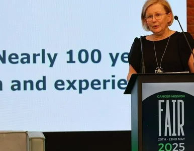 Miniatura: Europejska strategia walki z rakiem w...