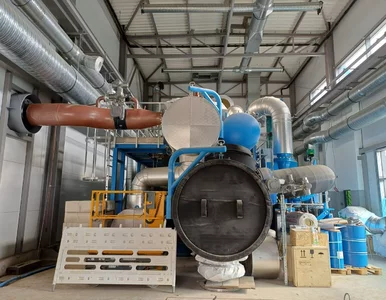 Miniatura: Kamila Zybura-Pluta z Fortum: Do końca...