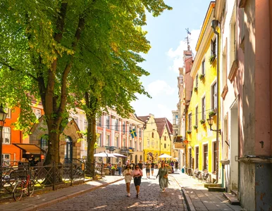 Miniatura: To najbardziej gościnny kraj w Europie....