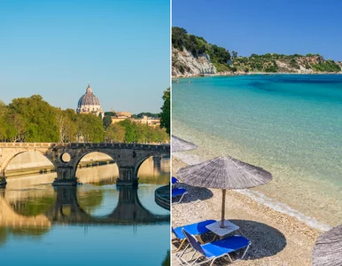 Miniatura: Last minute na długi weekend sierpniowy....