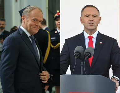 Miniatura: „Wojna o krzesło”? Polacy rozstrzygnęli...