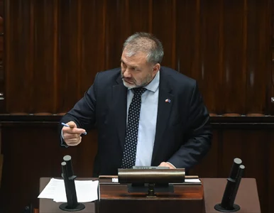 Miniatura: Burza wokół wypowiedzi Żurka. Konfederacja...