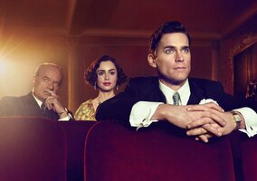 Miniatura: Najlepsze seriale na Prime Video. Tylko z...