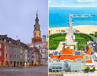 Miniatura: Nie Gdańsk i nie Kraków. Oto najzdrowsze...