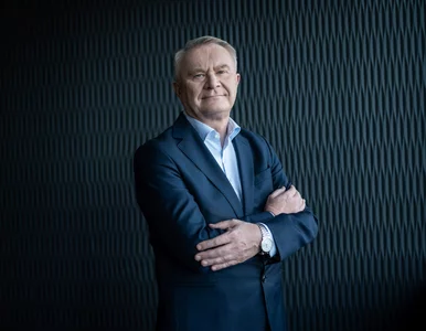 Miniatura: Szef Maspex alarmuje. "Polska stoi dziś na...