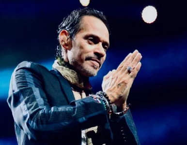 Miniatura: Marc Anthony wziął kolejny ślub. Jego...