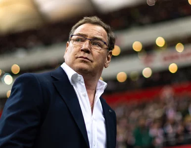 Miniatura: Trzy zmiany w składzie Polaków! Duże...