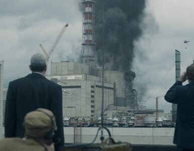 Rosyjscy komuniści domagają się zakazu emisji serialu „Czarnobyl”
