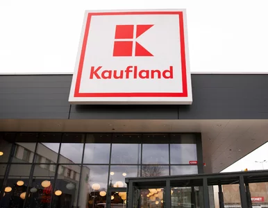 Miniatura: Kaufland buduje nie tylko sklepy....