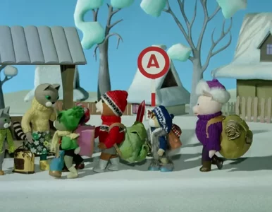 Miniatura: Rozpoznaj wieczorynkę sprzed lat!
20...