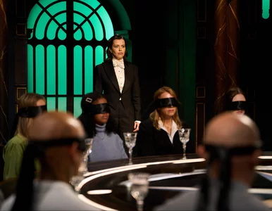 Miniatura: Szok w „The Traitors”! Widzowie mówią o...