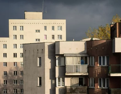 Miniatura: Wyższe opłaty za mieszkanie? Nowe przepisy...