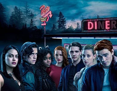 Miniatura: Quiz dla fanów serialu „Riverdale”....