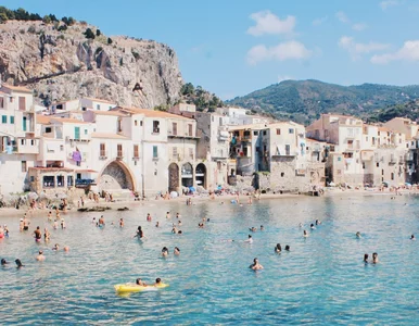 Miniatura: Wizz Air ogłosił dwie nowe trasy. Polacy...