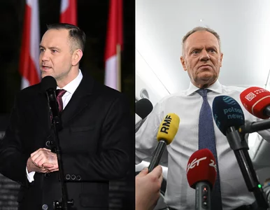 Miniatura: Polacy „rozdali” prezenty politykom....