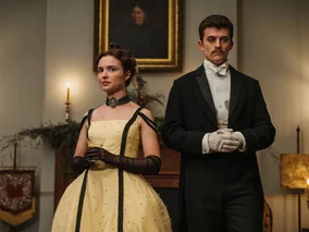 Miniatura: Widzowie zachwyceni serialem Netfliksa. To...