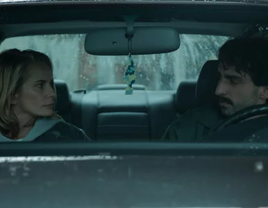 Miniatura: Ten polski mroczny thriller wstrząśnie...