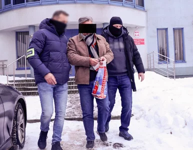 Miniatura: Afera w NATO. Łapówki, luksusowe podróże i...