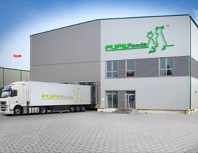 Miniatura: Jakość i bezpieczeństwo także dla pupili