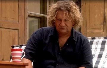 Paweł Królikowski w serialu „Ranczo” grał: