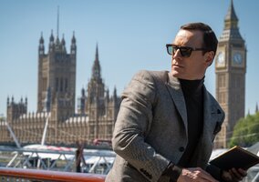 Miniatura: Za 3 dni perełka kin trafi do sieci....