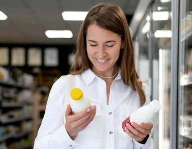 Miniatura: Dietetyk „prześwietlił” napoje roślinne z...