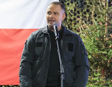 Miniatura: Karol Nawrocki wplątany w rosyjską...